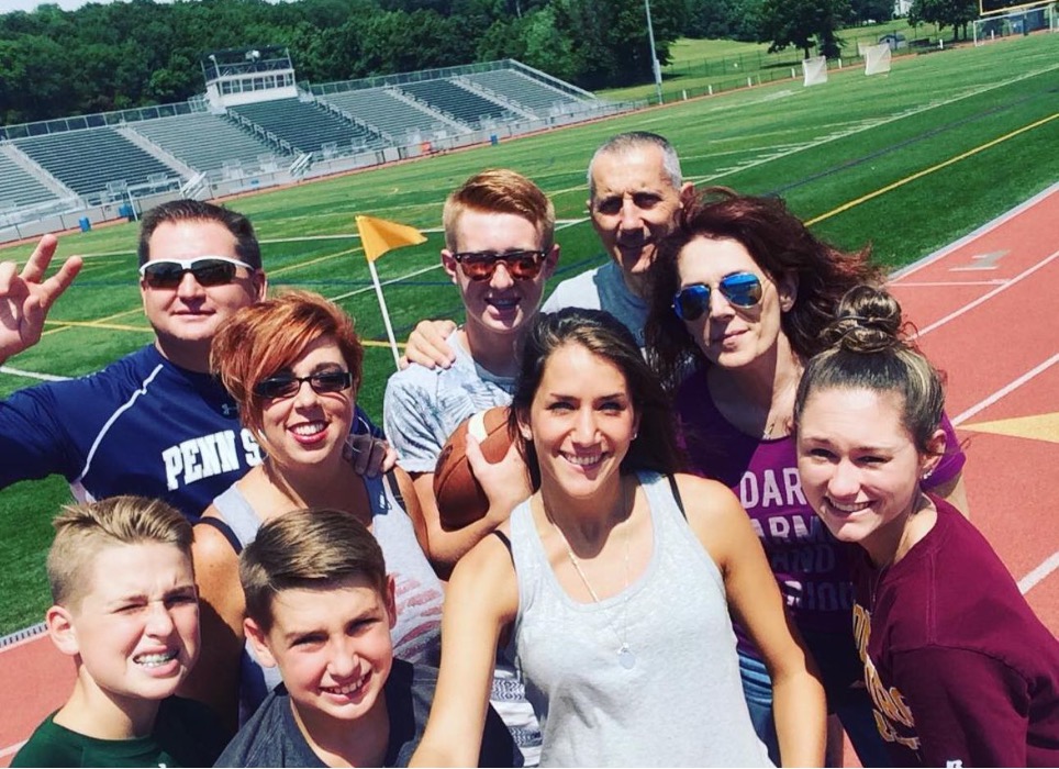 Scopri la storia di Alessia e come un Anno all’Estero con YouAbroad può diventare il punto di partenza per costruire il proprio futuro.