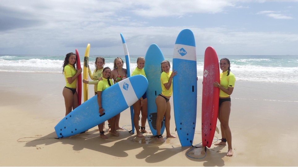 10 settimane in Australia o Nuova Zelanda: scopri perché un’esperienza in una vera High School all’estero tra luglio e settembre è molto di più di una vacanza studio!