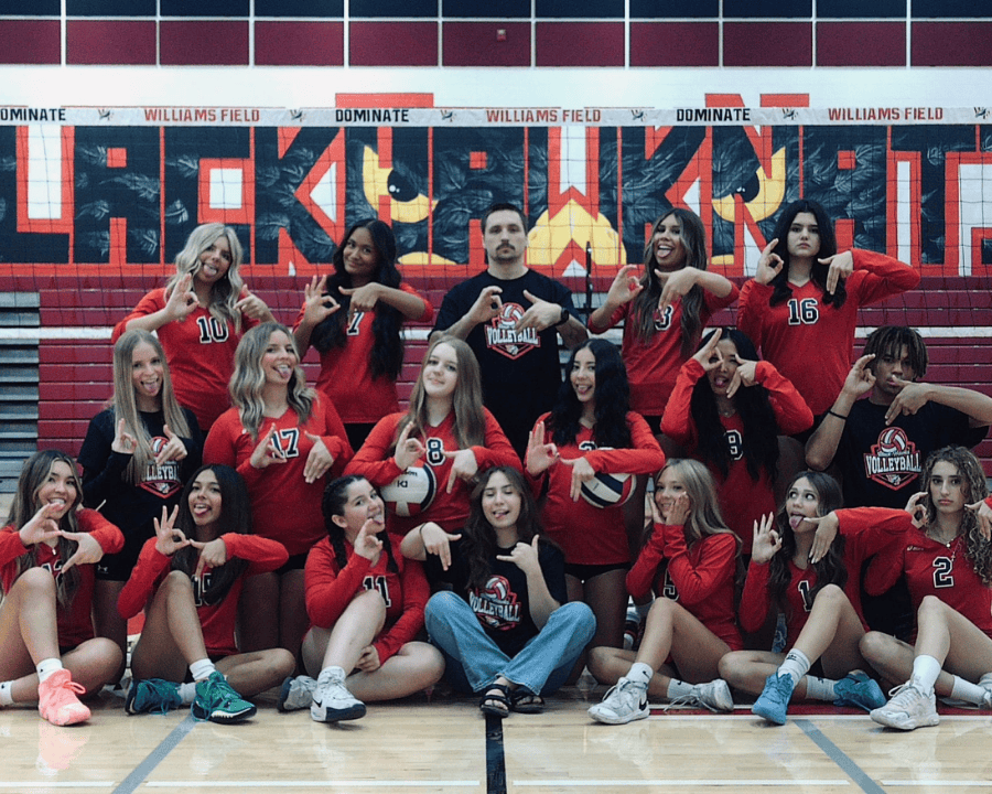 Sport e attività extracurriculari sono il cuore dell’High School Program: scopri come creare amicizie, crescere e coltivare passioni.