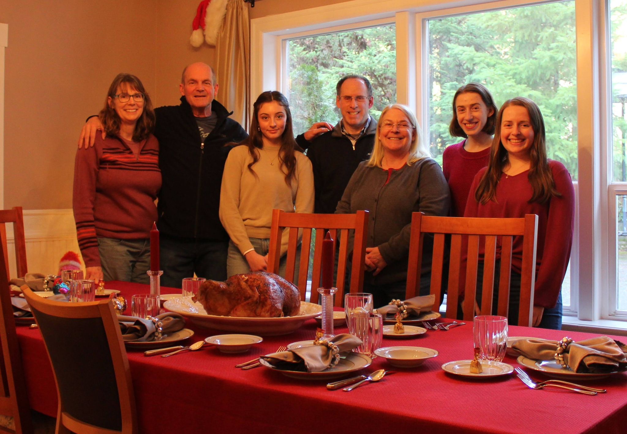 Scopri curiosità e tradizioni sul Thanksgiving Day negli USA e come gli Exchange Student vivono questa giornata negli Stati Uniti.