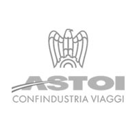Logo ASTOI Confindustria