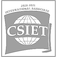 Logo CSIET