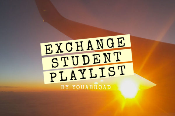 Playlist Anno all'Estero - Exchange Student